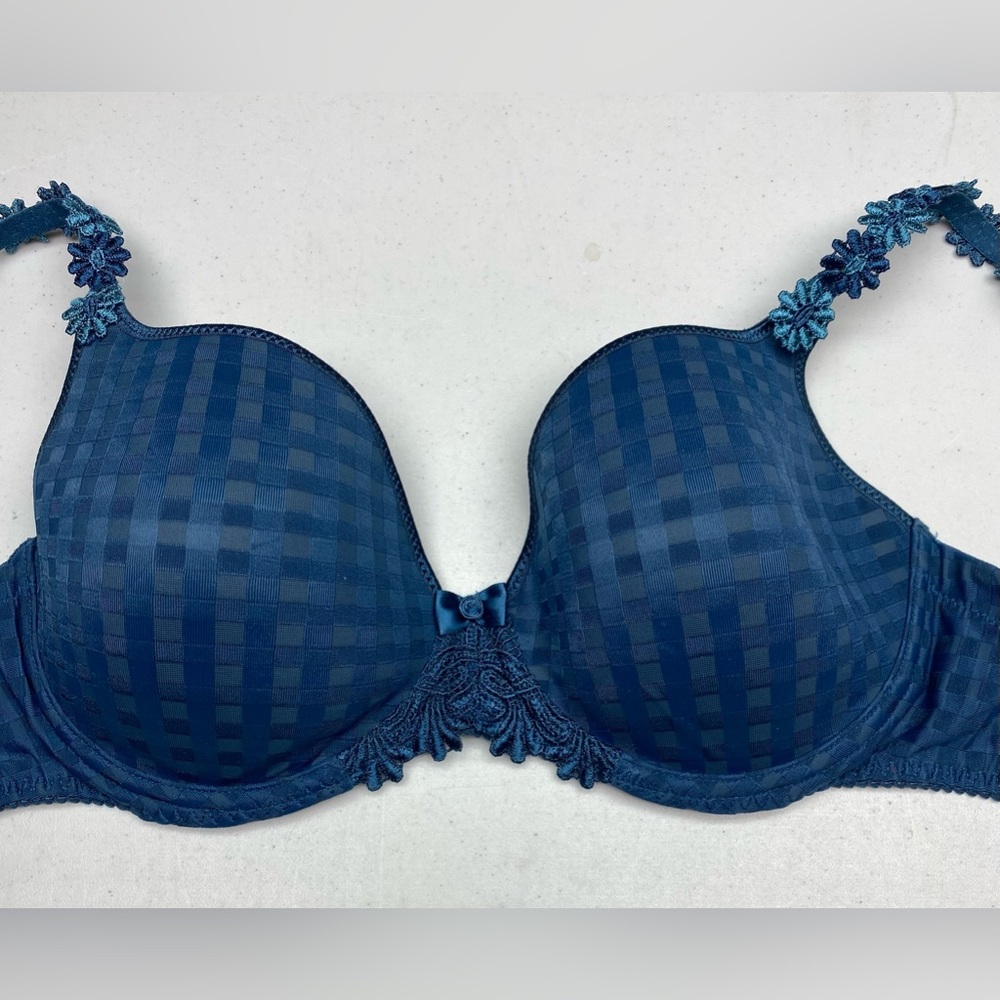 Marie Jo DK BLU Lightly Lined, 32DD *P10